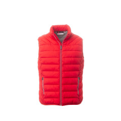 GILETS IMBOTTITO SENZA...