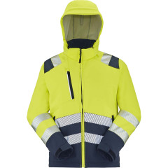SOFTSHELL TATRAS XP JAUNE...