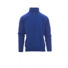 SWEAT-SHIRTS DEMI-ZIP...