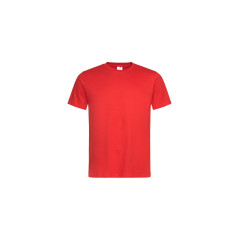 TEE-SHIRT UNISEXE COL ROND...