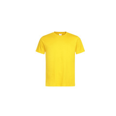 TEE-SHIRT UNISEXE COL ROND...
