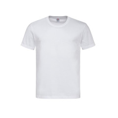TEE-SHIRT COL ROND HOMME...
