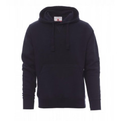 SWEAT-SHIRTS CAPPUCCIO...