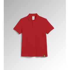 POLO MC ATLAR ORGANIC TRUE...