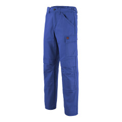 PANTALON HOMME BASALTE C/P...