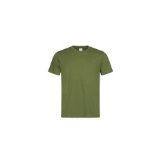 TEE-SHIRT UNISEXE COL ROND...