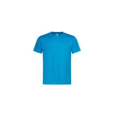 TEE-SHIRT UNISEXE COL ROND...
