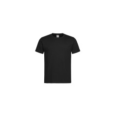 TEE-SHIRT UNISEXE COL ROND...