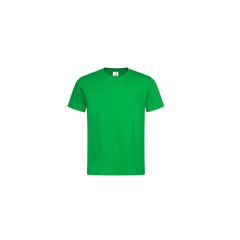 TEE-SHIRT UNISEXE COL ROND...