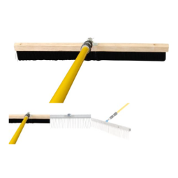 MANCHE FIBRE EXTENSIBLE 6M...