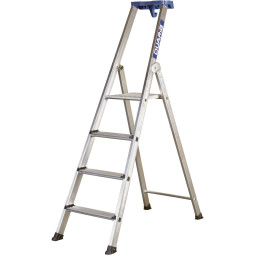 ESCABEAU ALUMINIUM PRO 54 5...
