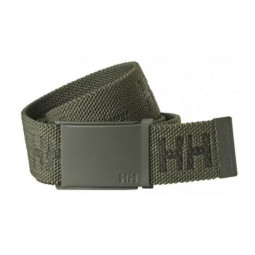 CEINTURE HH LOGO WEBBING...