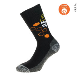 CHAUSSETTE CHALEUR