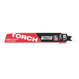 LAME SCIE SABRE TCT TORCH...
