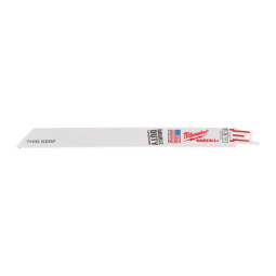 LAME SCIE SABRE THIN KERF...