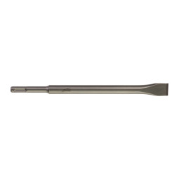 BURIN PLAT SDS+ 250X20 MM...