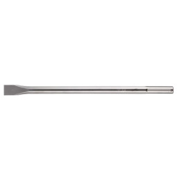 BURIN PLAT SDS MAX 400 MM...