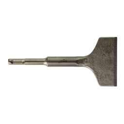 BURIN PLATRE SDS+ 165X75 MM...