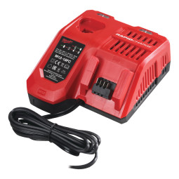 M12-18FC - CHARGEUR RAPIDE...