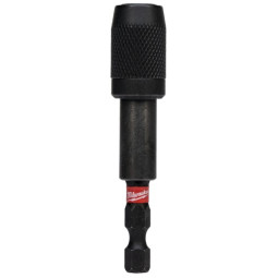 PORTE EMBOUT BLOCABLE 76 MM...