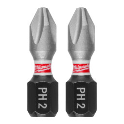 EMBOUT PH1 SHOCKWAVE™ 25 MM...