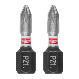 EMBOUT PZ1 SHOCKWAVE™ 25 MM...