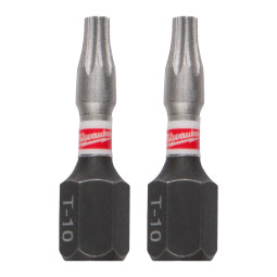 EMBOUT TX10 SHOCKWAVE™ 25...