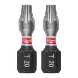 EMBOUT TX20 SHOCKWAVE™ 25...