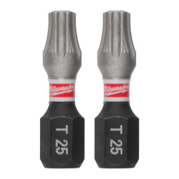 EMBOUT TX25 SHOCKWAVE™ 25...