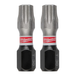 EMBOUT TX30 SHOCKWAVE™ 25...
