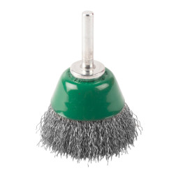 BROSSE COUPE SUR TIGE INOX...