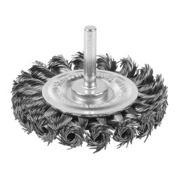 BROSSE CIRCULAIRE SUR TIGE...