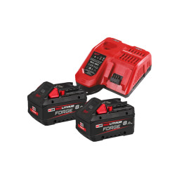 M18 FORGENRG-802 - PACK NRG...