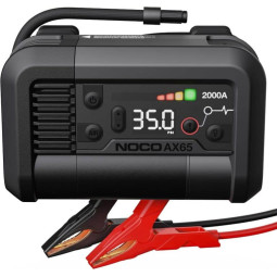 BOOSTER COMPRESSEUR 2000A +...