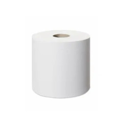 ROULEAUX ESSUIE-MAINS BLANC...