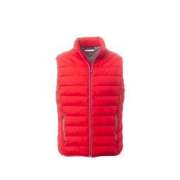 GILET DOUDOUNE NYLON TIME