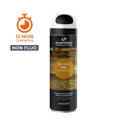 AEROSOL TRACEUR FLUO TP SOPPEC