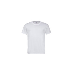 TEE-SHIRT UNISEXE COL ROND...