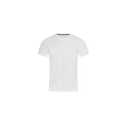 TEE-SHIRT HOMME COL ROND...