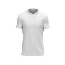POLO MANCHES COURTES HOMME...
