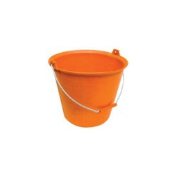 SEAU PRO ORANGE 13 LITRES A...