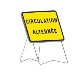 KC1 T1 CIRCULATION ALTERNEE