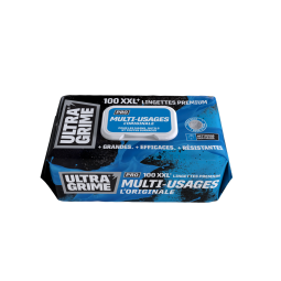 NUVIK LINGETTES XXL MULTI...