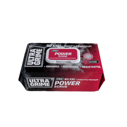 NUVIK LINGETTES XXL POWER...