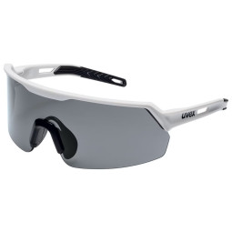 LUNETTE A BRANCHES GRIS...