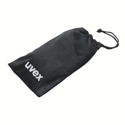 ETUI SOUPLE MICROFIBRE UVEX