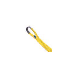 ELINGUE PLATE 90MM 3T JAUNE...