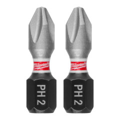 EMBOUT PH1 SHOCKWAVE™ 25 MM...