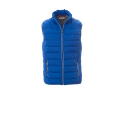 GILETS IMBOTTITO SENZA...