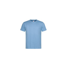 TEE-SHIRT UNISEXE COL ROND...